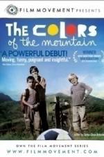 Watch The Colors of the Mountain 123netflix
