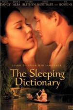 Watch The Sleeping Dictionary 123netflix