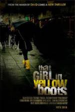 Watch That Girl in Yellow Boots 123netflix