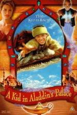 Watch A Kid in Aladdin's Palace 123netflix