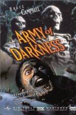 Watch Army of Darkness 123netflix