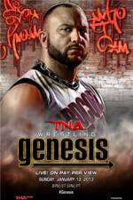 Watch TNA Genesis 123netflix