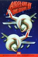 Watch Airplane II: The Sequel 123netflix