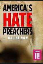 Watch Americas Hate Preachers 123netflix