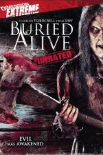 Watch Buried Alive 123netflix
