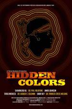 Watch Hidden Colors 123netflix