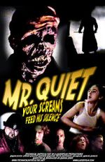 Watch Mr. Quiet 123netflix