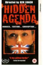 Watch Hidden Agenda 123netflix