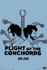 Watch Flight of the Conchords: On Air 123netflix