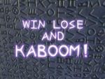 Watch Jimmy Neutron: Win, Lose and Kaboom 123netflix