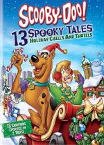 Watch Scooby-Doo: 13 Spooky Tales - Holiday Chills and Thrills 123netflix