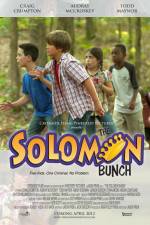 Watch The Solomon Bunch 123netflix