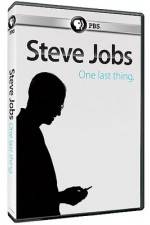 Watch Steve Jobs - One Last Thing 123netflix