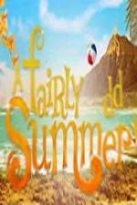 Watch A Fairly Odd Summer 123netflix