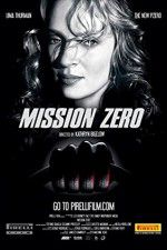 Watch Mission Zero 123netflix