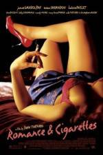 Watch Romance & Cigarettes 123netflix