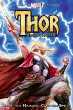 Watch Thor Tales of Asgard 123netflix