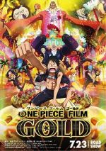 Watch One Piece Film: Gold 123netflix