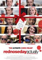 Watch Red Nose Day Actually (TV Short 2017) 123netflix