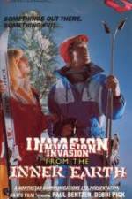 Watch Invasion from Inner Earth 123netflix
