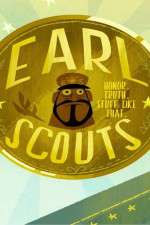 Watch Earl Scouts 123netflix