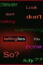 Watch Telling Lies 123netflix