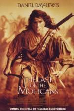 Watch The Last of the Mohicans 123netflix
