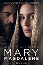 Watch Mary Magdalene 123netflix