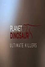 Watch Planet Dinosaur: Ultimate Killers 123netflix