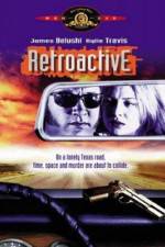 Watch Retroactive 123netflix