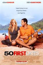 Watch 50 First Dates 123netflix