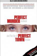 Watch Perfect Murder Perfect Town JonBenet and the City of Boulder 123netflix