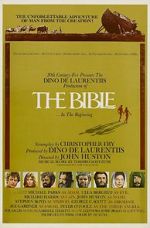 Watch The Bible: In the Beginning... 123netflix