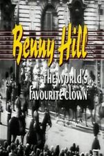 Watch Benny Hill: The World\'s Favourite Clown 123netflix