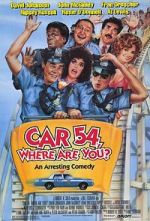 Watch Car 54, Where Are You? 123netflix