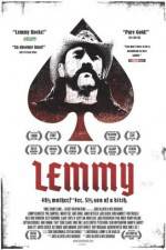 Watch Lemmy 123netflix