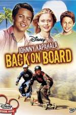 Watch Johnny Kapahala: Back on Board 123netflix