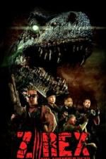 Watch Z/Rex: The Jurassic Dead 123netflix