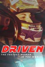 Watch Driven: The Fastest Woman in the World 123netflix