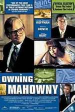 Watch Owning Mahowny 123netflix