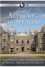Watch Secrets Of Althorp - The Spencers 123netflix