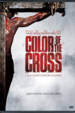 Watch Color of the Cross 123netflix