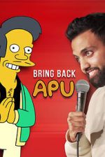 Watch Akaash Singh: Bring Back Apu (Short 2022) 123netflix