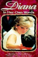 Watch Diana: In Her Own Words 123netflix