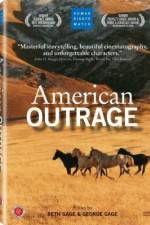 Watch American Outrage 123netflix