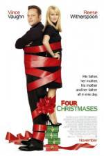 Watch Four Christmases 123netflix