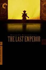 Watch The Last Emperor 123netflix