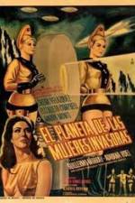 Watch Planet of the Female Invaders 123netflix