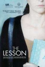 Watch The Lesson 123netflix