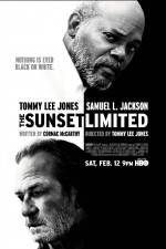 Watch The Sunset Limited 123netflix